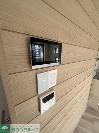 レピュア十条レジデンスの物件内観写真